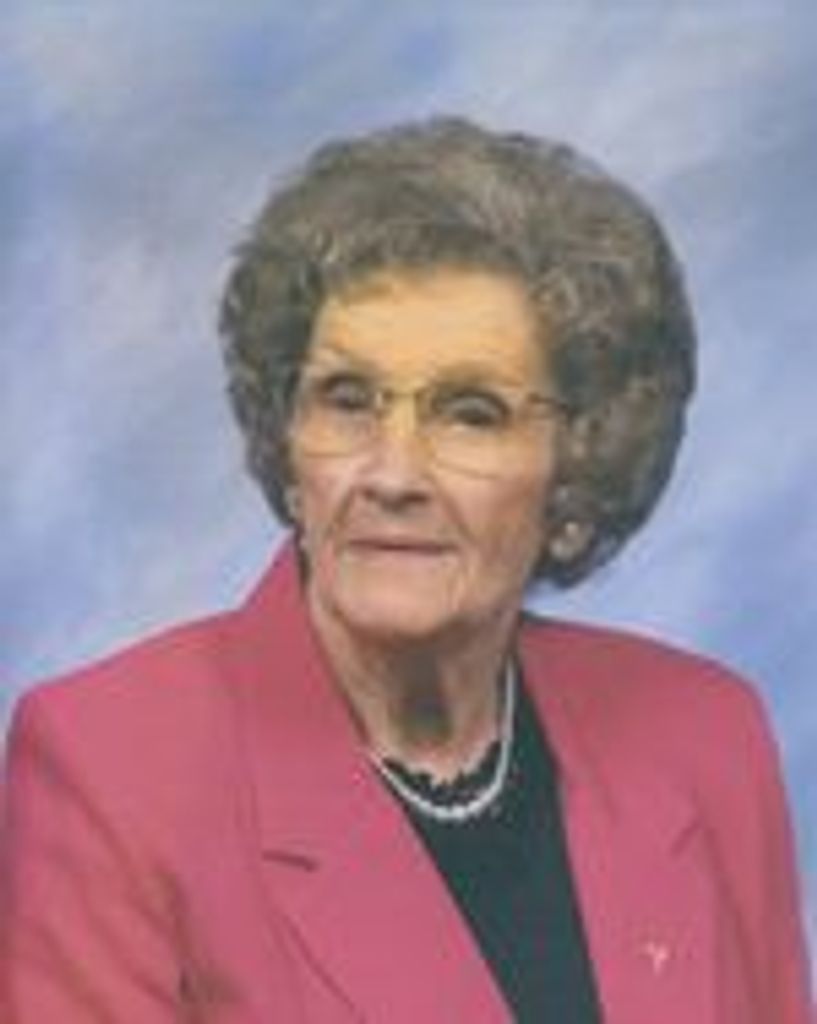 Rebie Saunders Holland