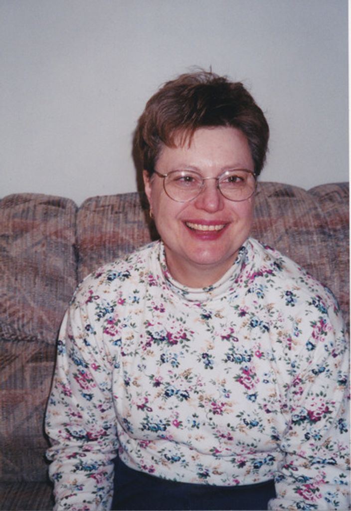 Barbara A. Bradford Profile Photo