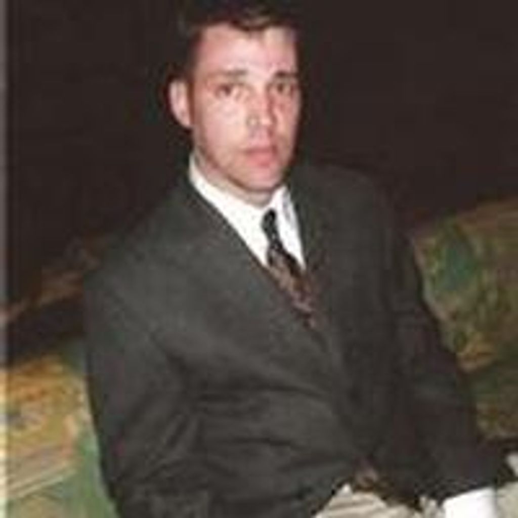 Eric Jason Willmon