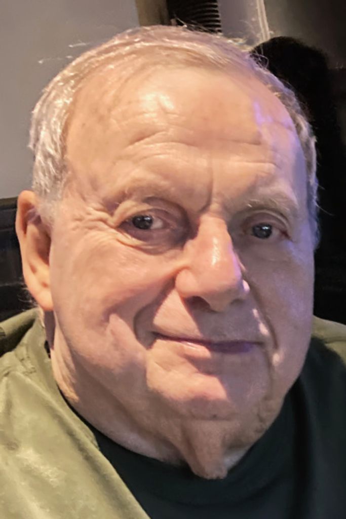 Gerald "Jerry" L. Gray