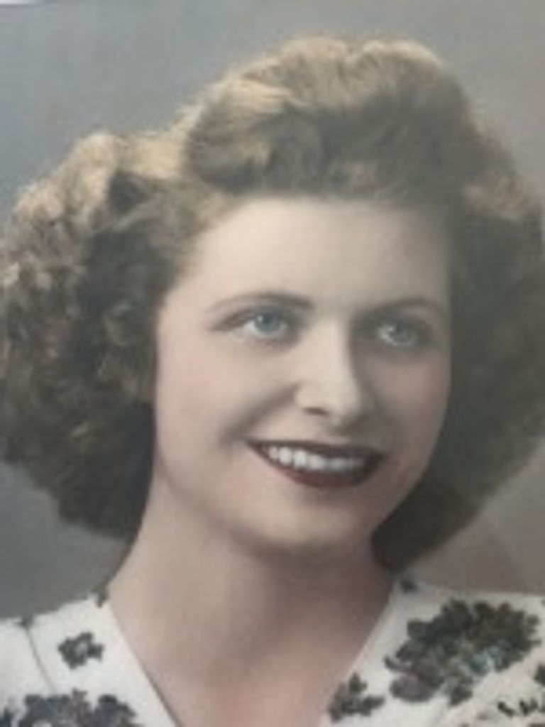 Miriam L. Swift