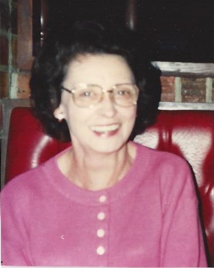 Louise Cruse Gray Profile Photo