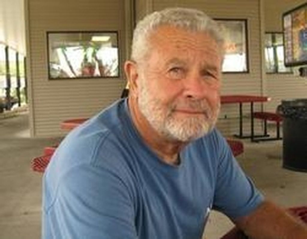 Herbert W. Hentschel, Jr.
