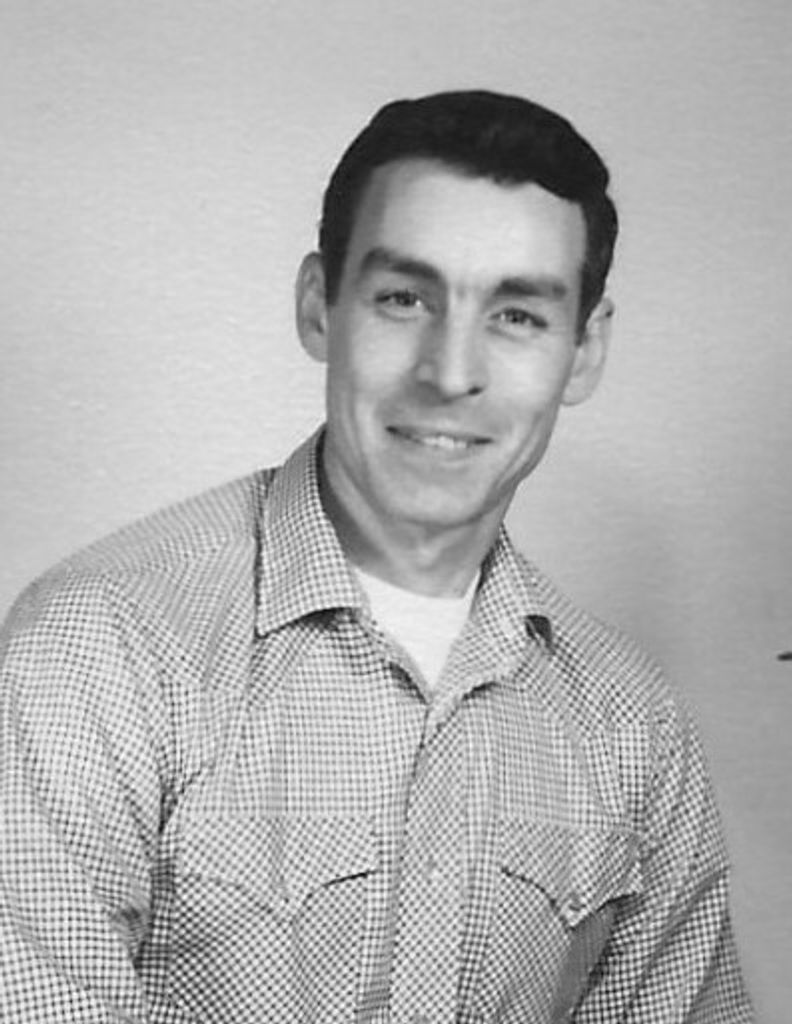 Glenn Dale Strickland