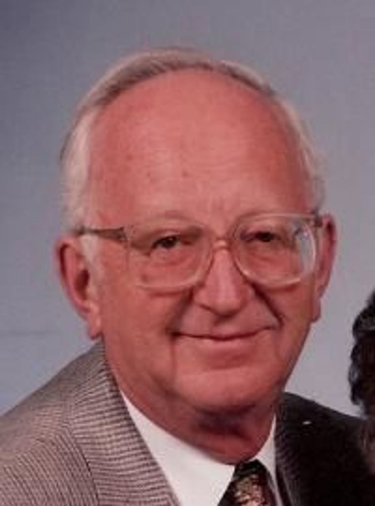 Charles L. Hanna