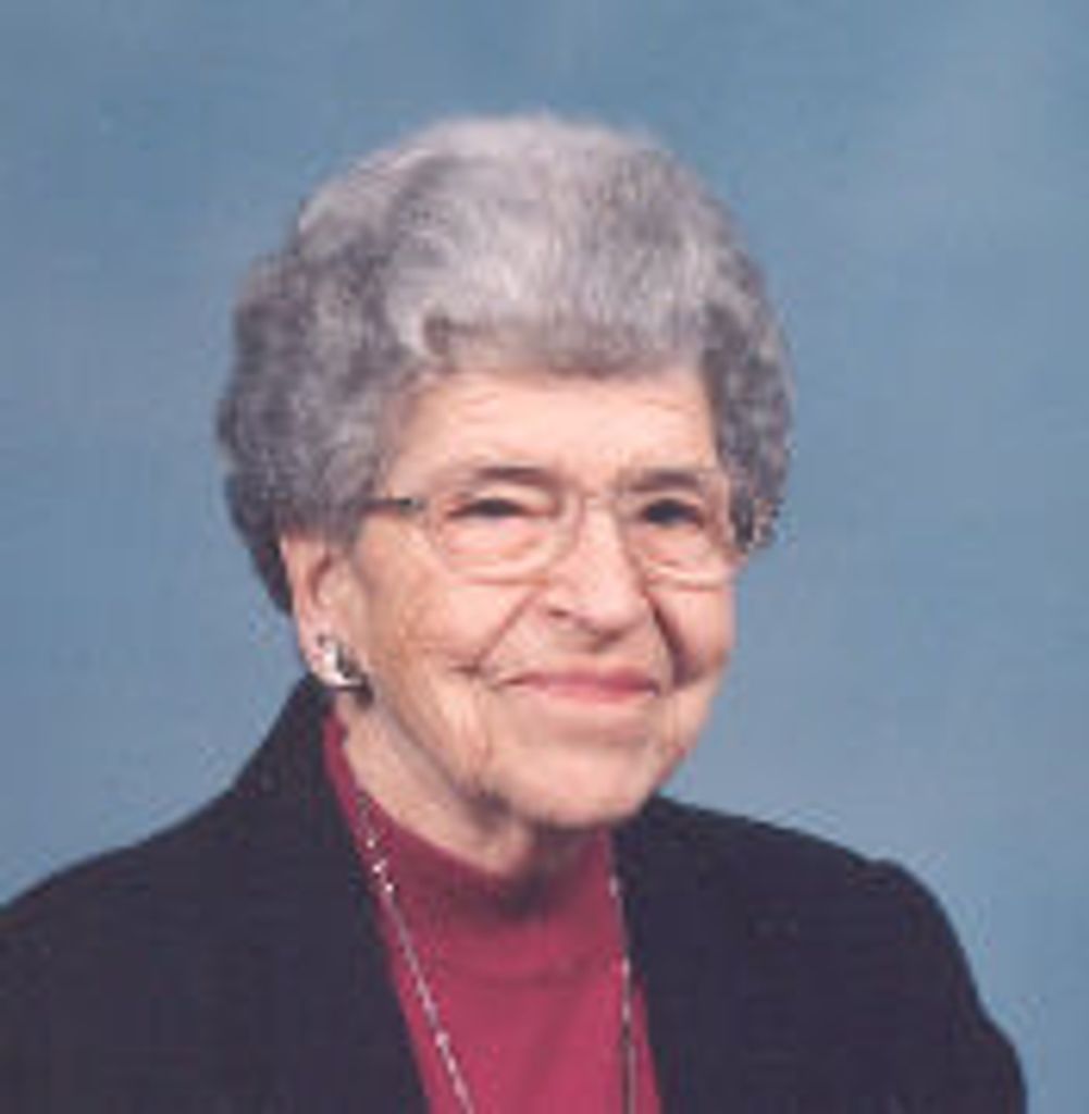 Mary Alice Ryan Profile Photo