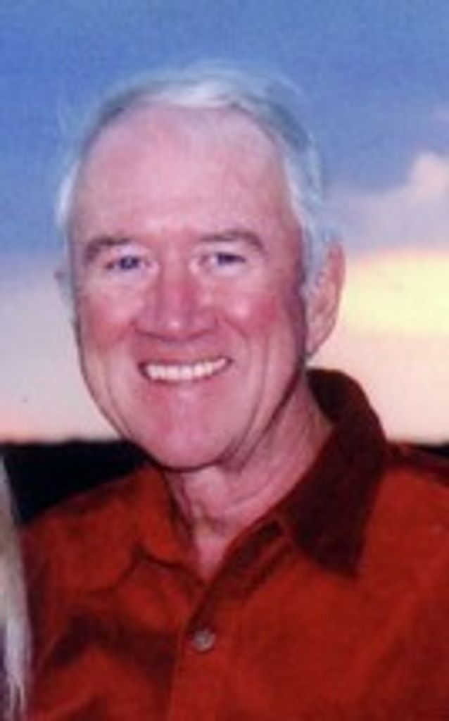 James "Jim" Roberts
