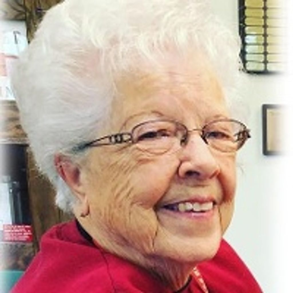 Irene C. Kinghorn