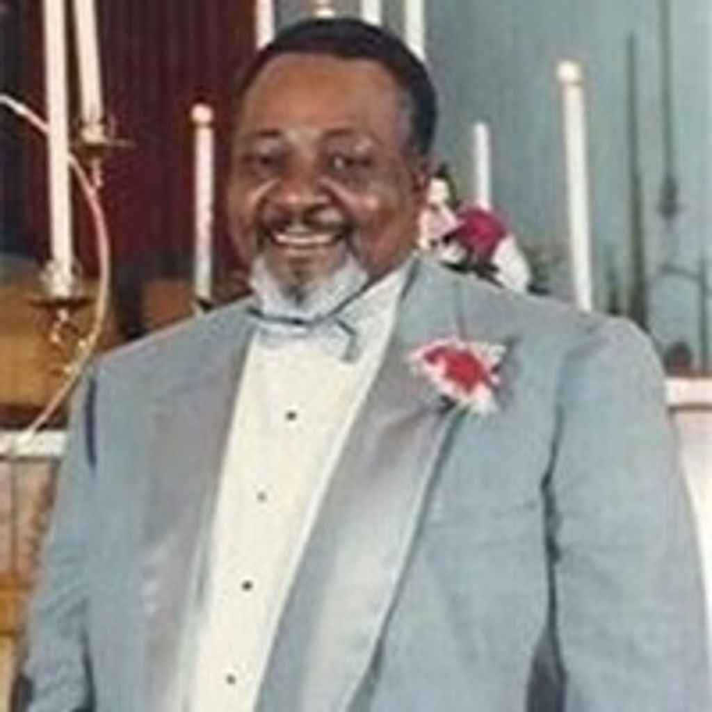John J. Ferguson