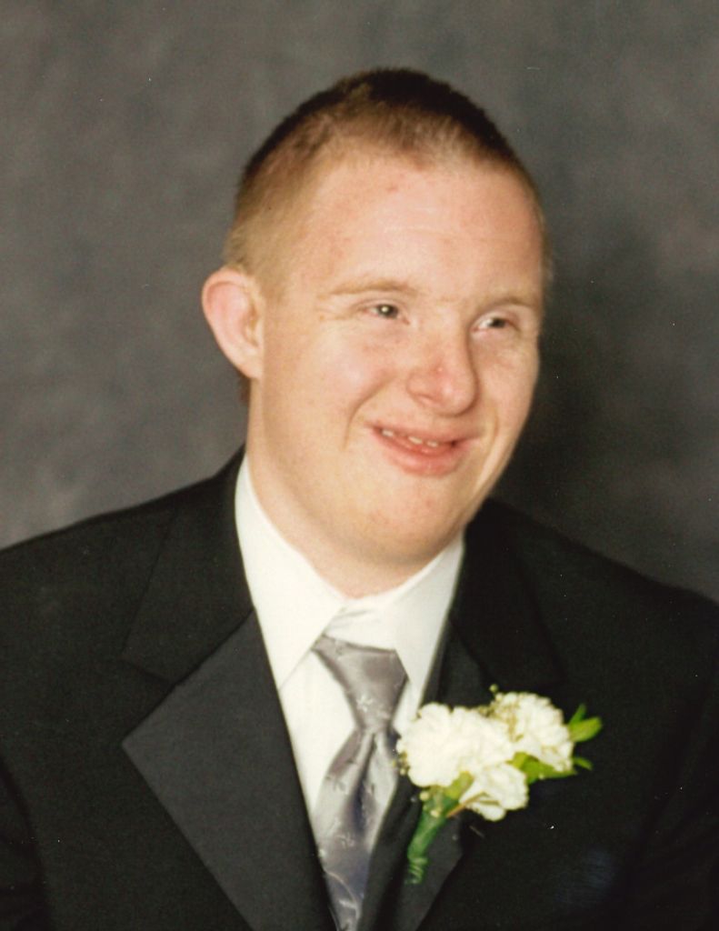 Ben James Konshak Profile Photo