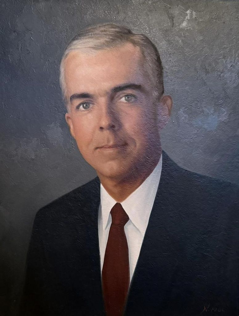 Gordon L. Rhoden, Sr. Profile Photo