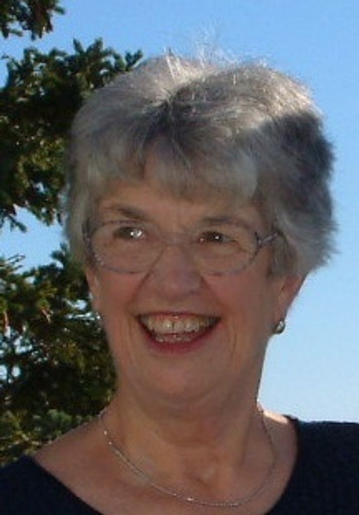 Rosamond Rauch Rosenmeier