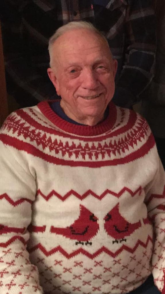 James “Jim” Spring