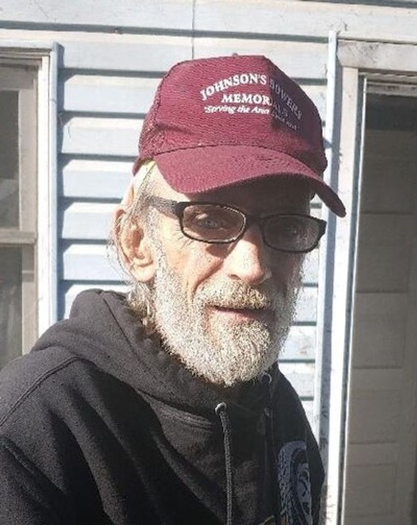 Edward "Eddie" E Palmer Profile Photo