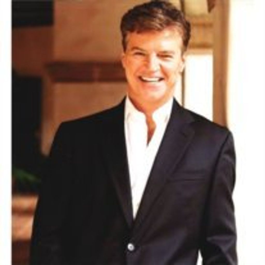 Niall A. Sweetnam Profile Photo