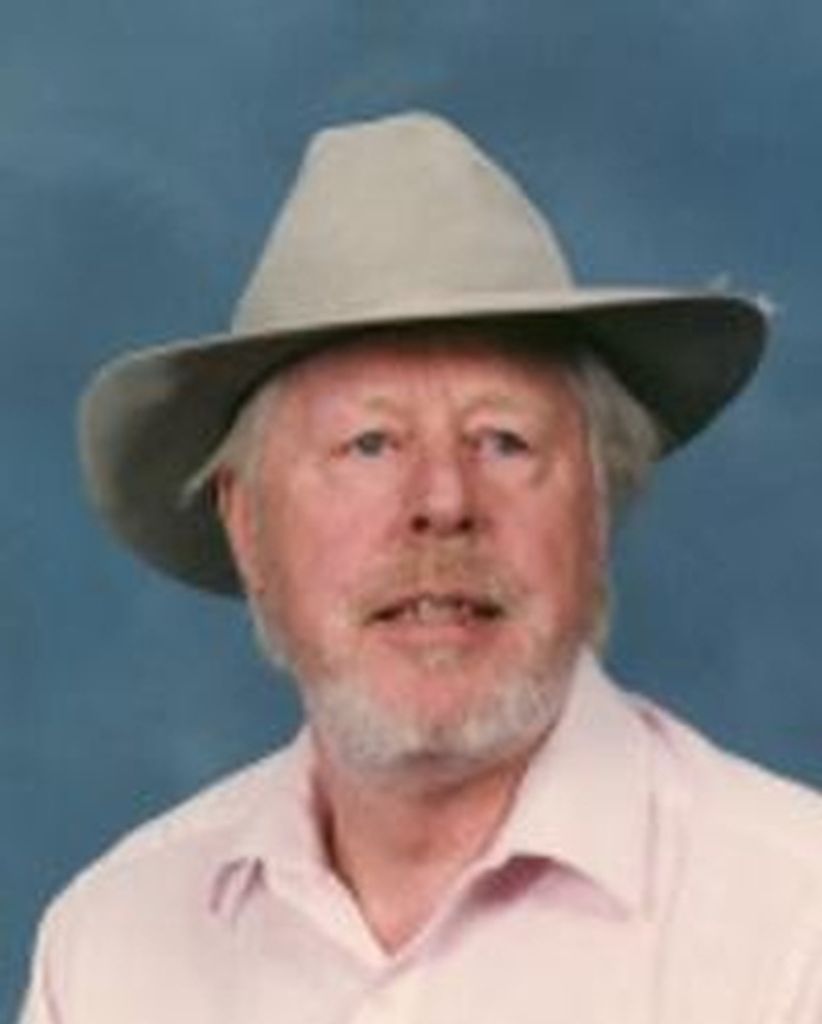 Jess William Martin