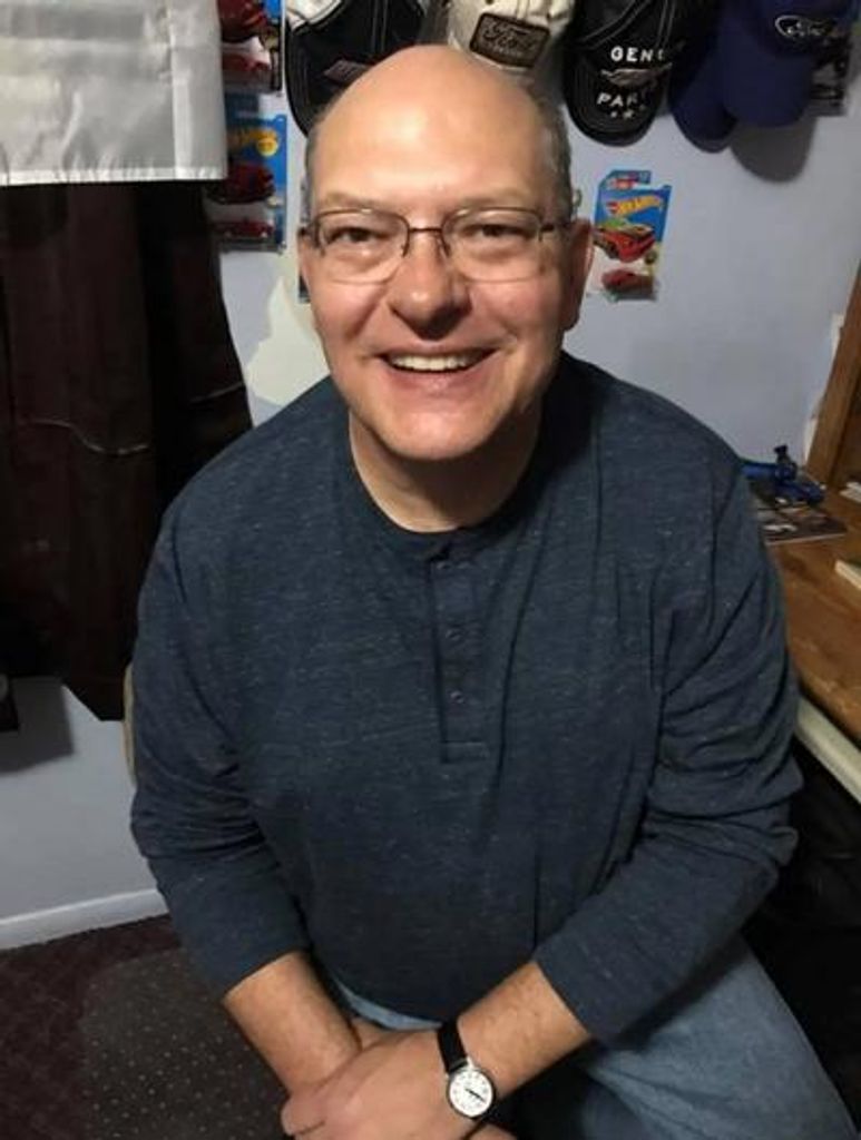 Thomas "Thom" G. Dressler Profile Photo