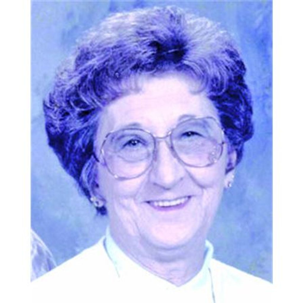 Estella Louise Wilkinson