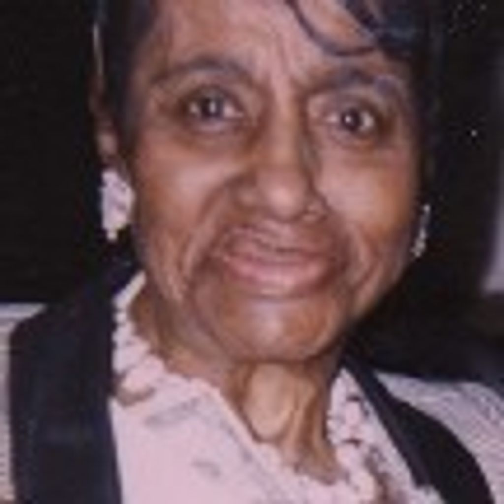 Mrs. Elizabeth (James)  Davis