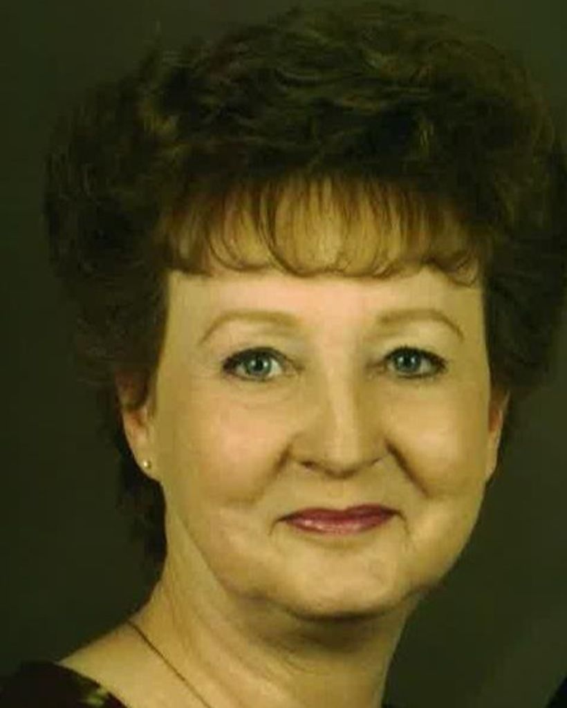 Allison Rae Gross