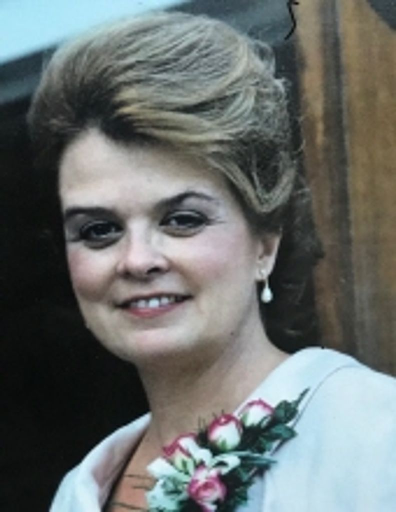 Billie Jacobs
