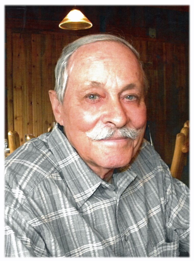 Leonard James Skarvan
