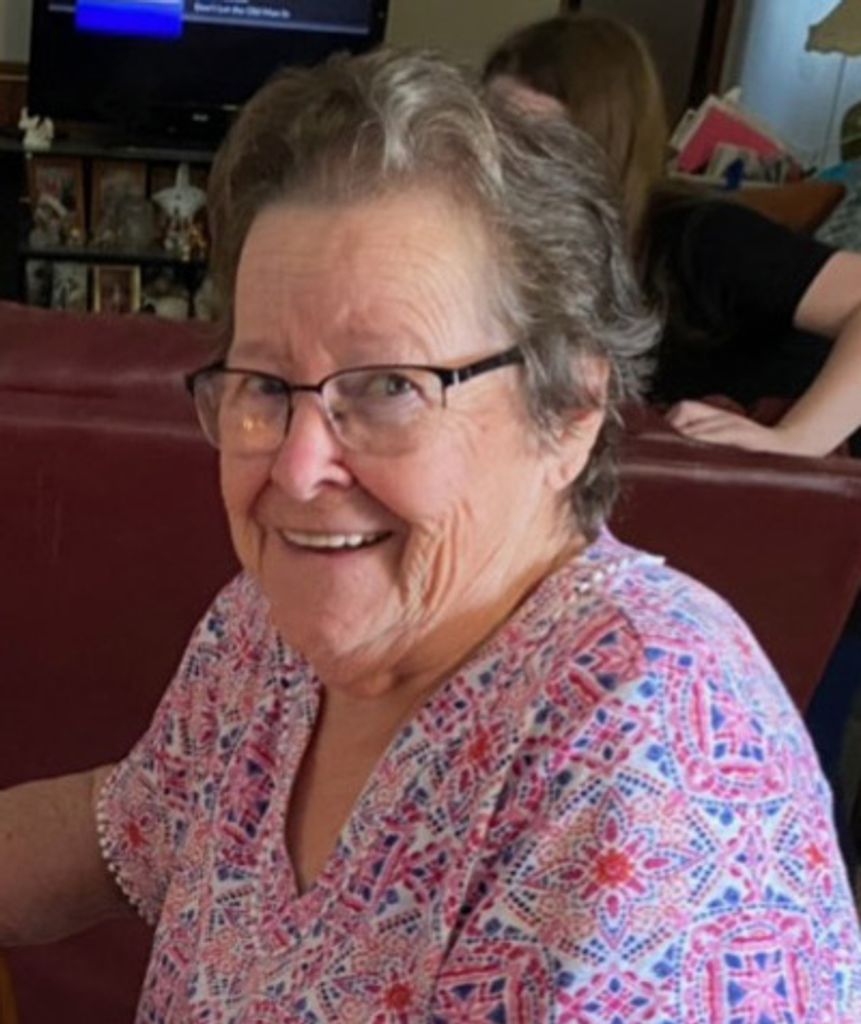 Peggy Vanhook Profile Photo