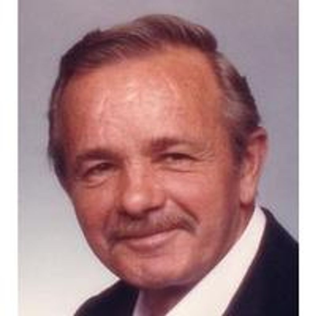 Rex L. Hamm