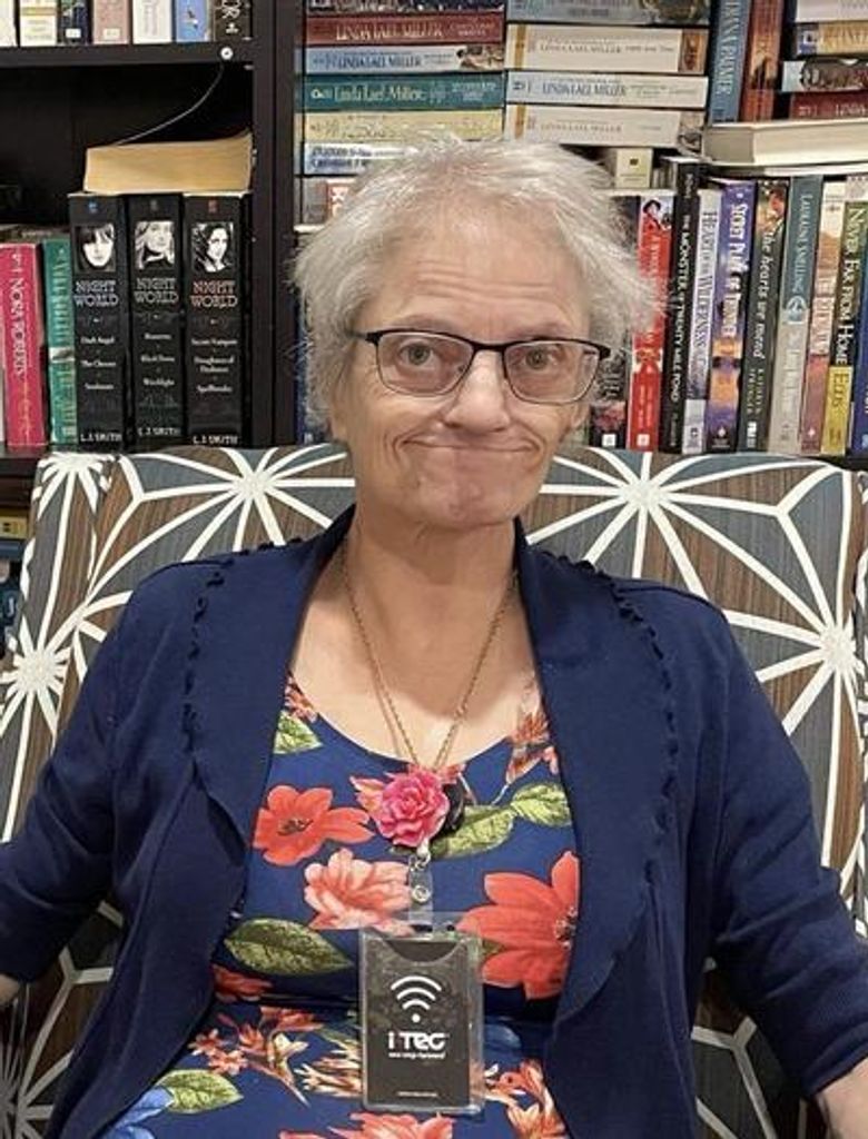 Joanne Susan Chipp Profile Photo