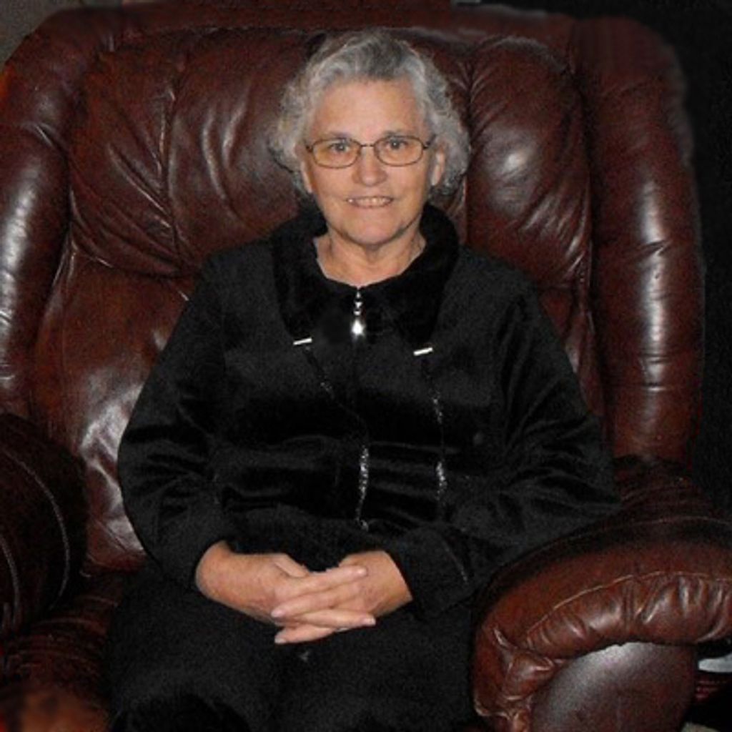 Elaine Elizabeth Torbett