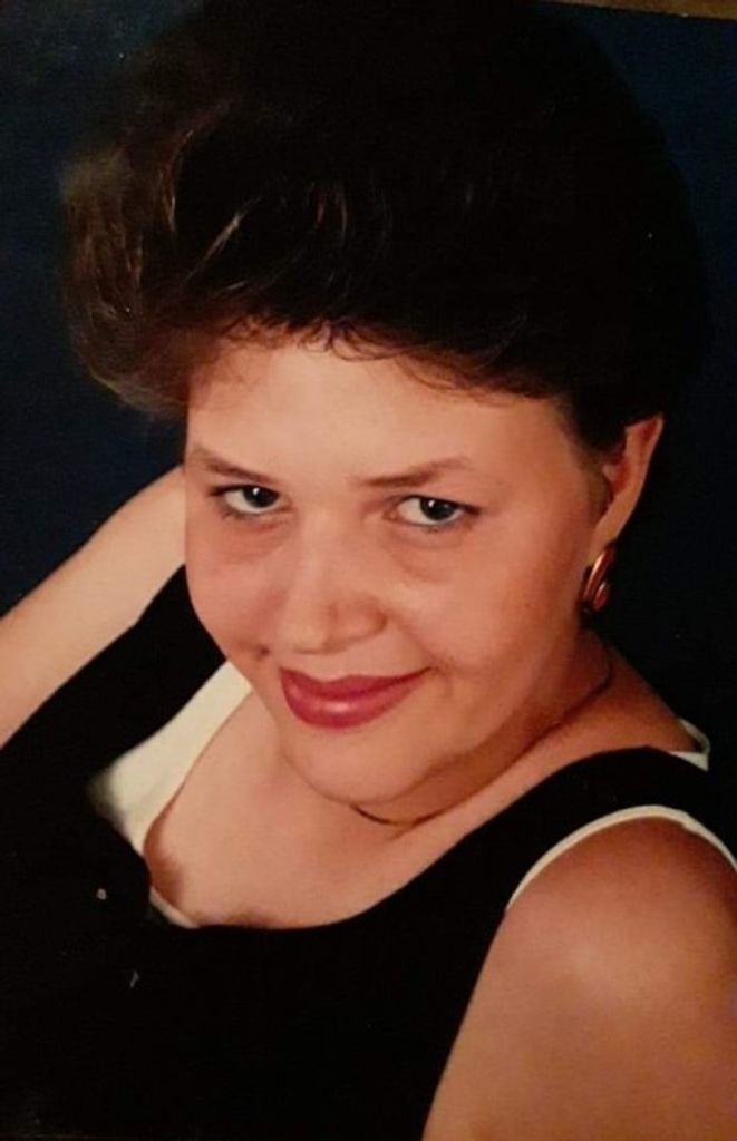 Priscilla Jane Daniels