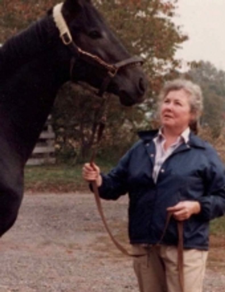 Jeannette Morton Profile Photo