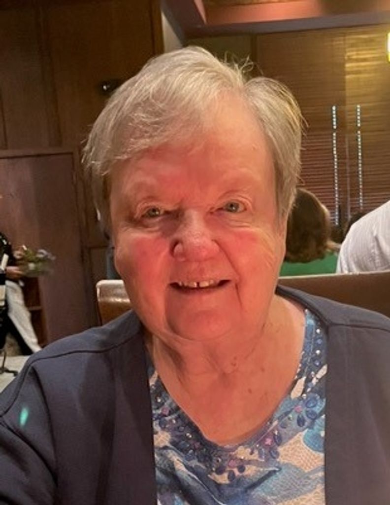 Carol Julia Gayle Lozon