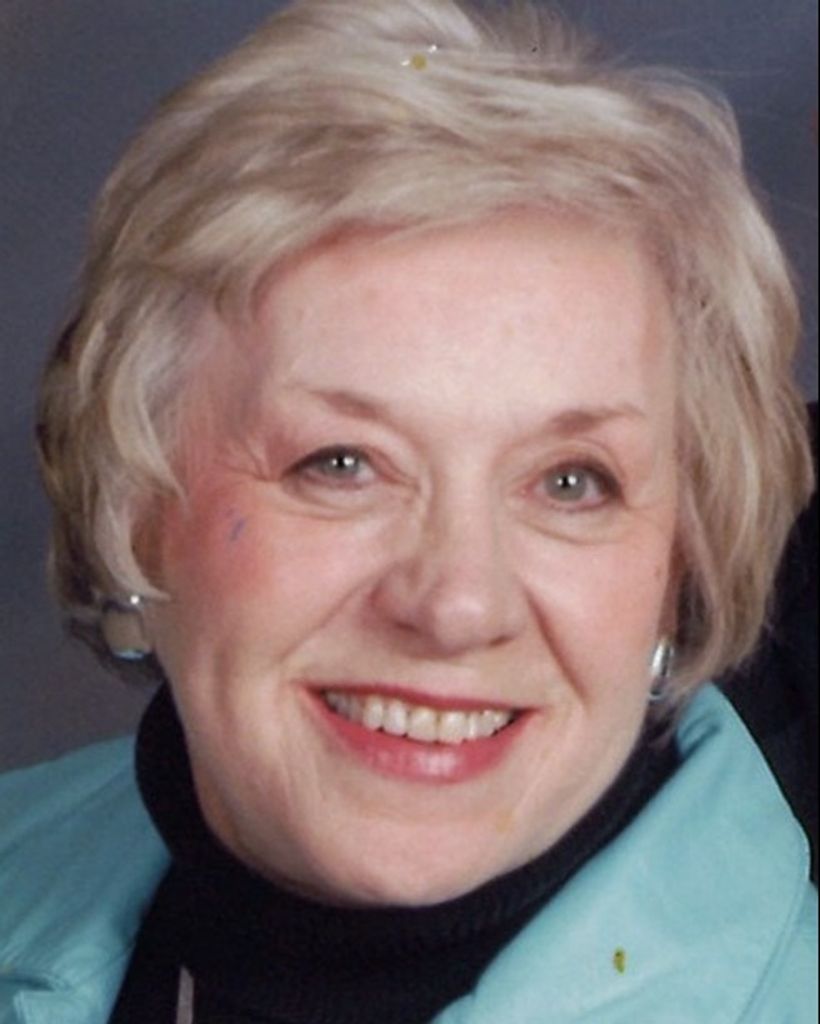 Nancy B. Michur
