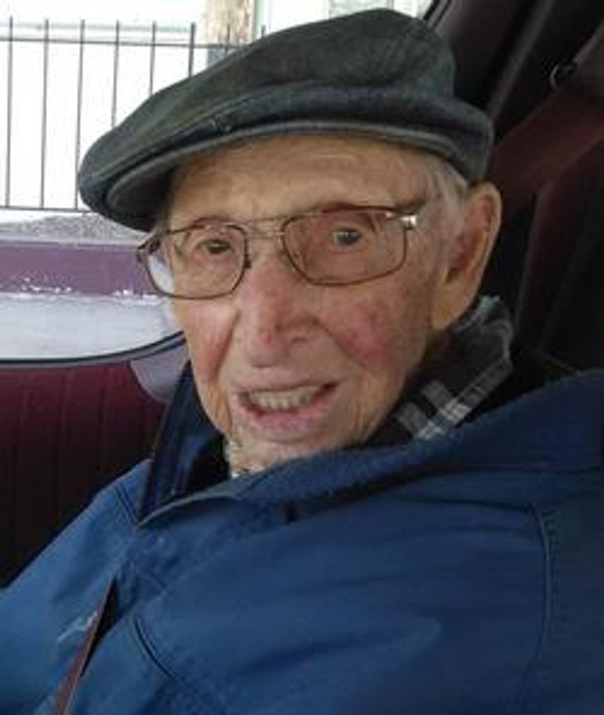 Raymond Renfrew