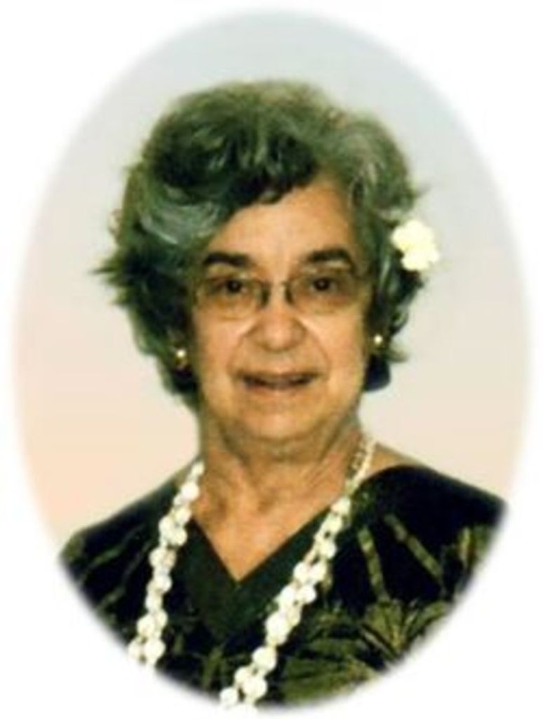 Mary Isabelle Fellion