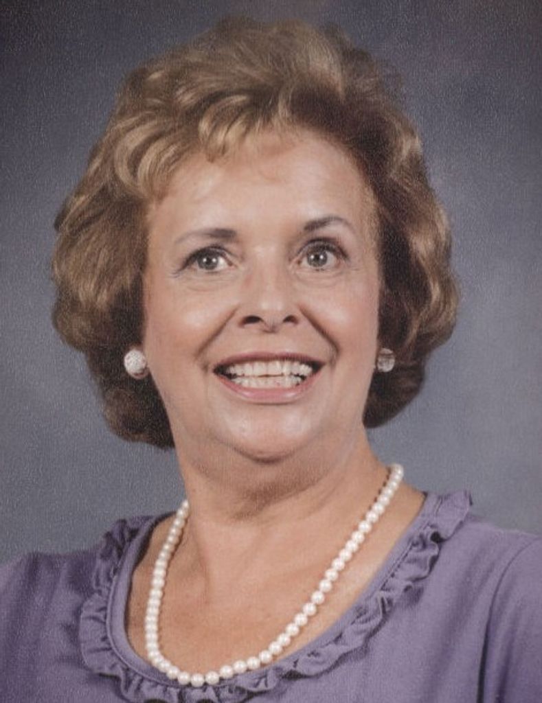 Nellie Slaven