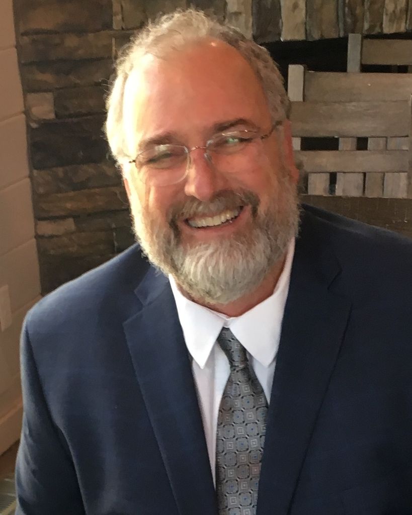 G. Scott Williams Profile Photo