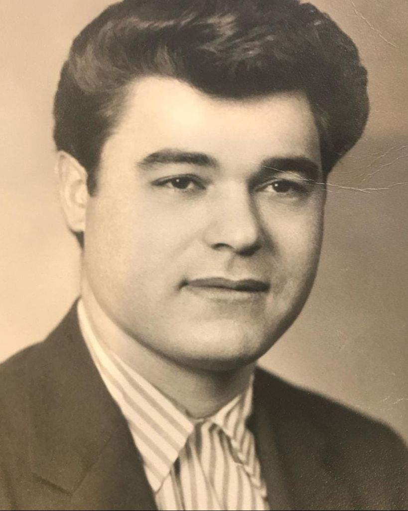 Thomas Gerassimos Destounis