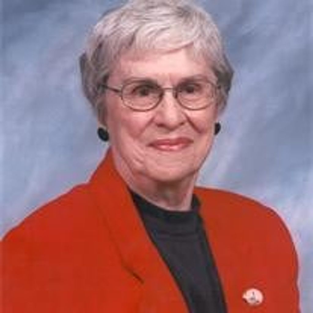 Pauline Knoebel Profile Photo