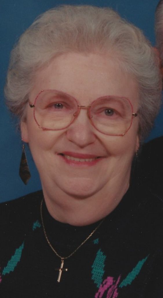 Carrie J. (Fizette)  Garrow