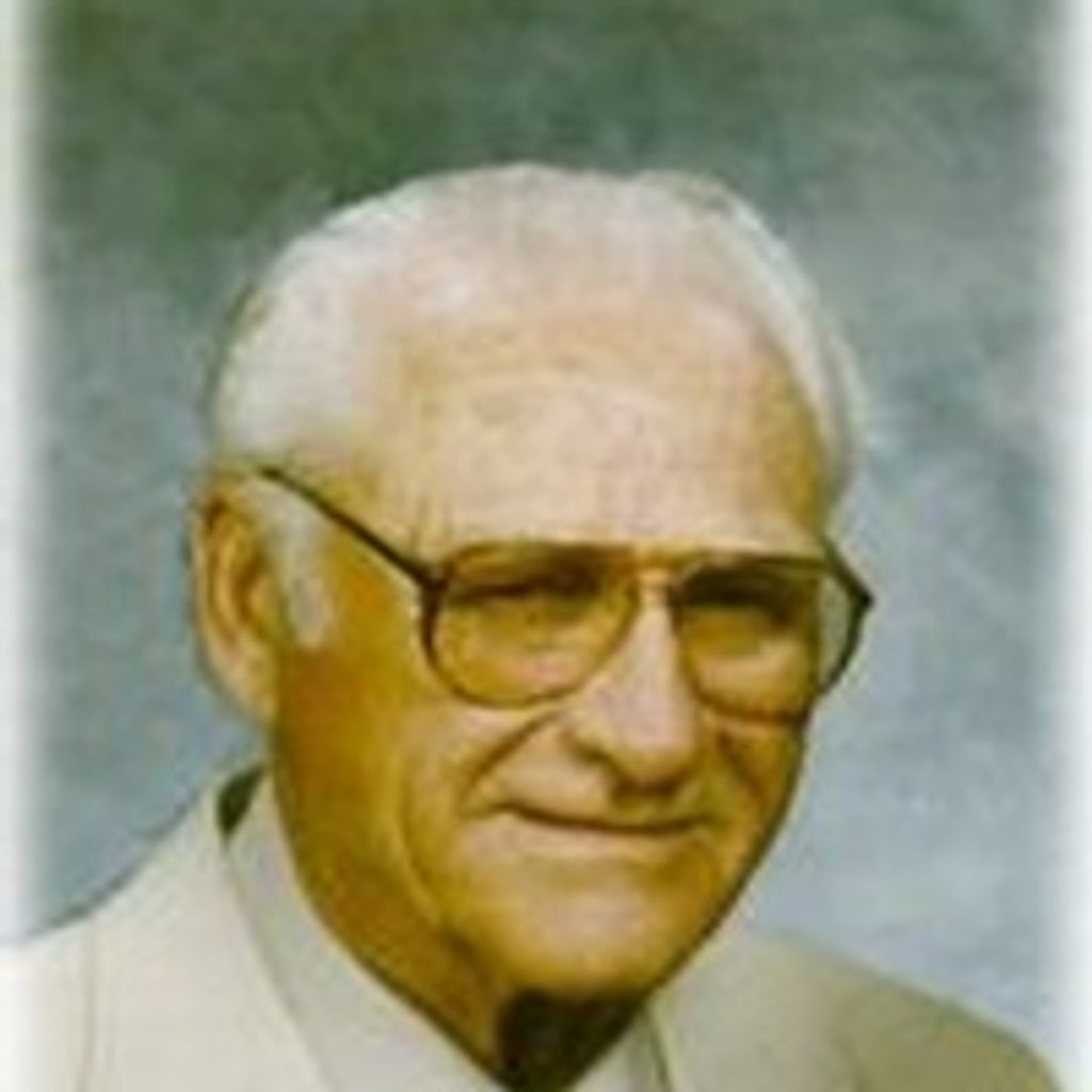 Luther J Dammen Profile Photo