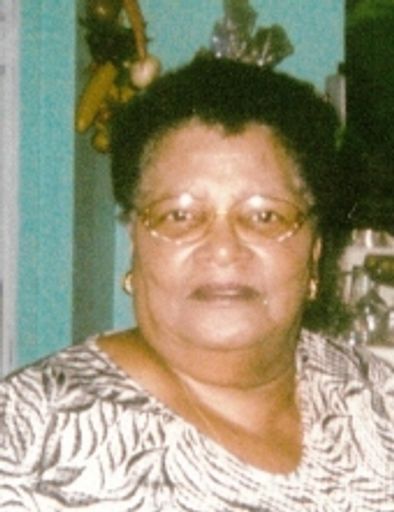 Alice "Nay" Winkler Profile Photo