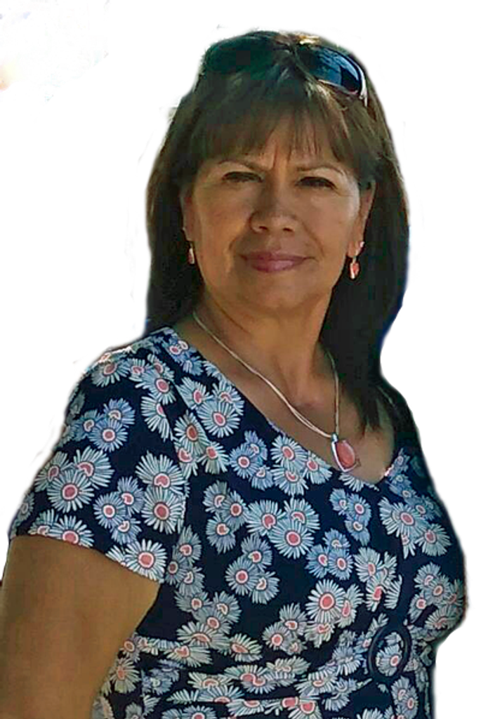 Consuelo Torres