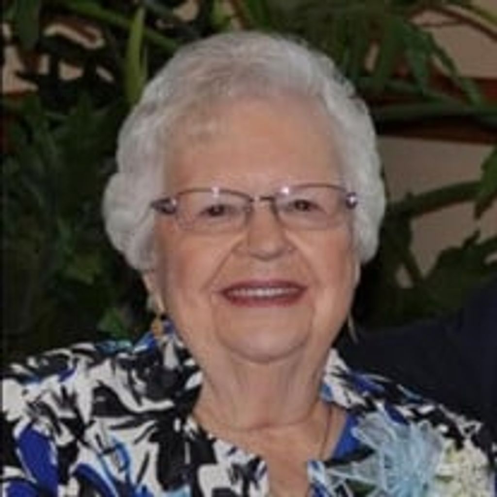 Mary Ruth Little Profile Photo