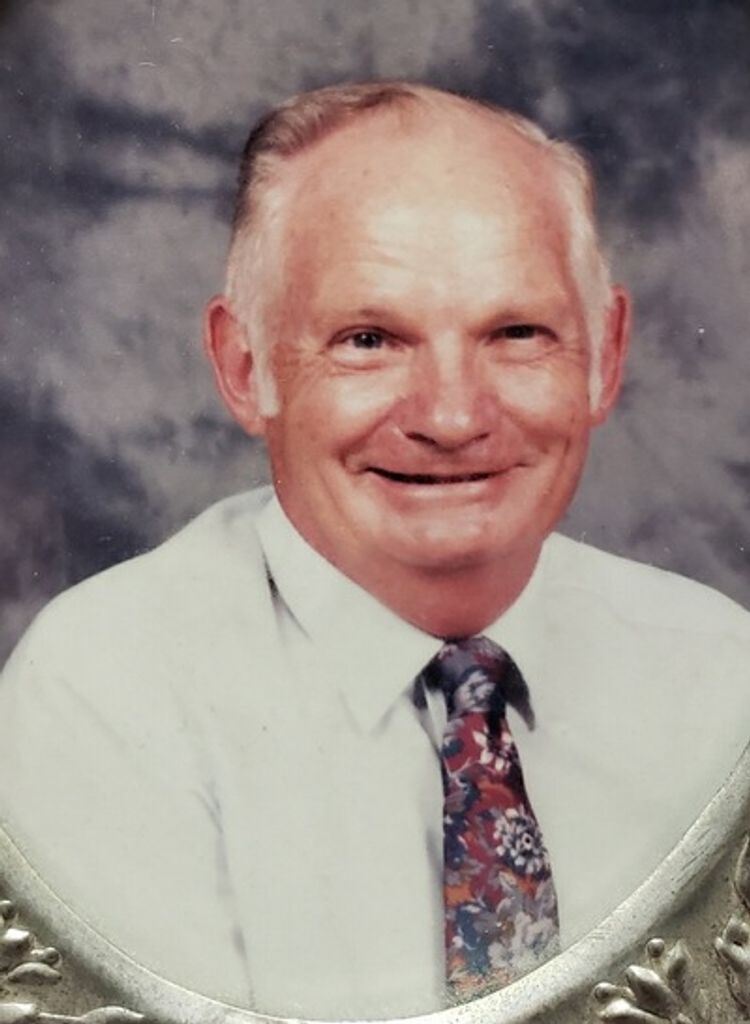 Guy Edward Tarver Profile Photo