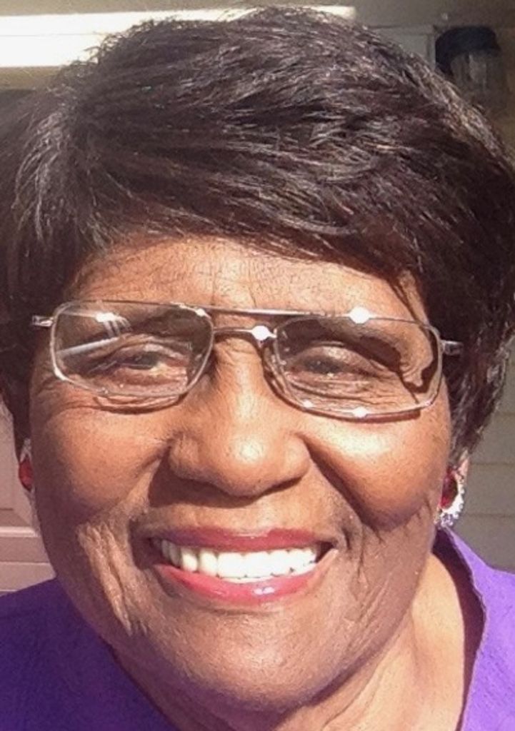 Dorothy Mae Ingram Profile Photo