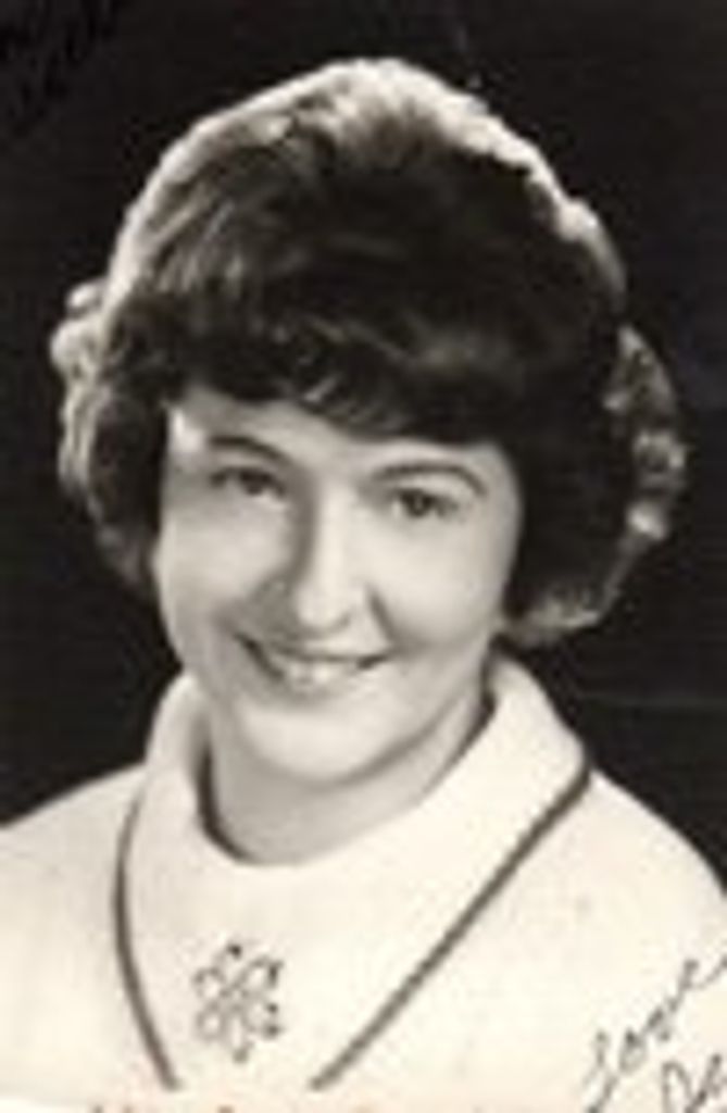 O. Irene McArthur