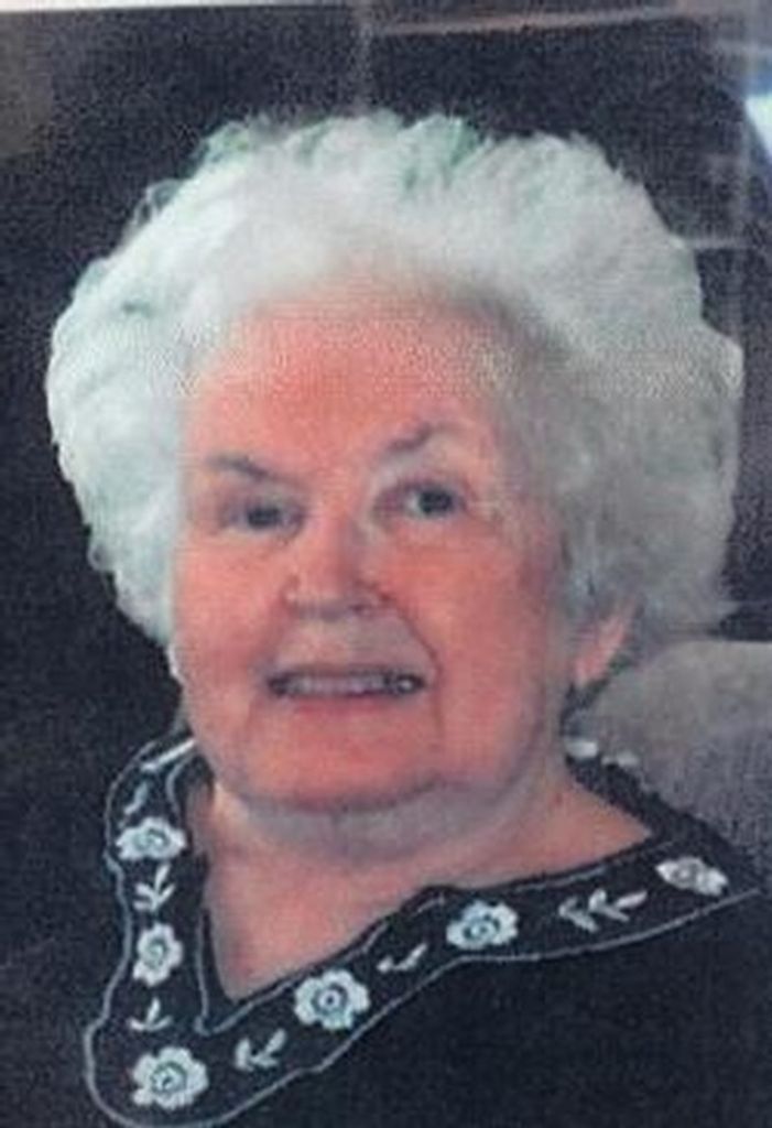 Mary Ellen Hartley Profile Photo