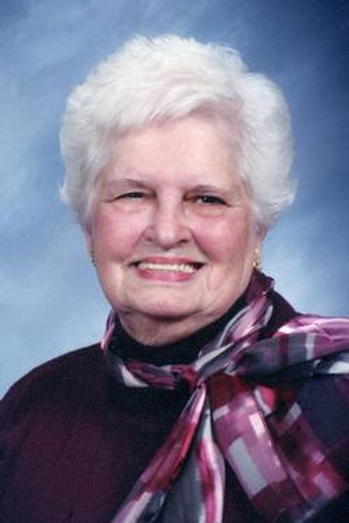 Mary L. Smallwood Profile Photo